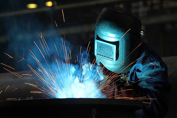 Best Pipe Welding in Hutchinson, KS