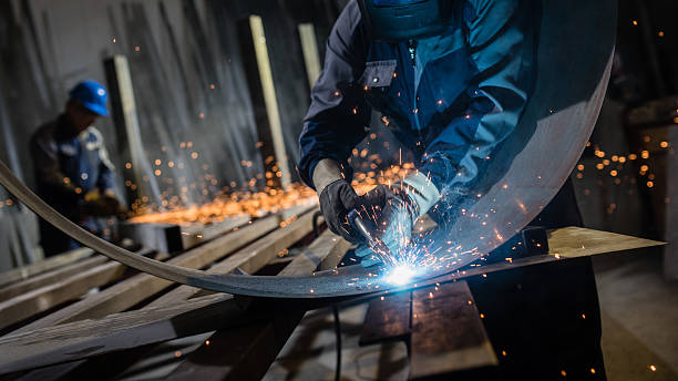 Best Specialty Welding Processes in Hutchinson, KS