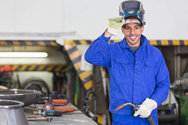 Best Pipe Welding in Hutchinson, KS